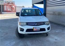 ميتسوبيشي L200